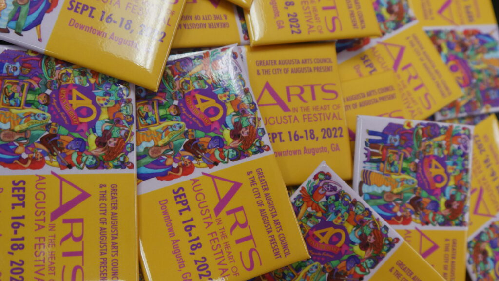 TICKETS Arts in the Heart
