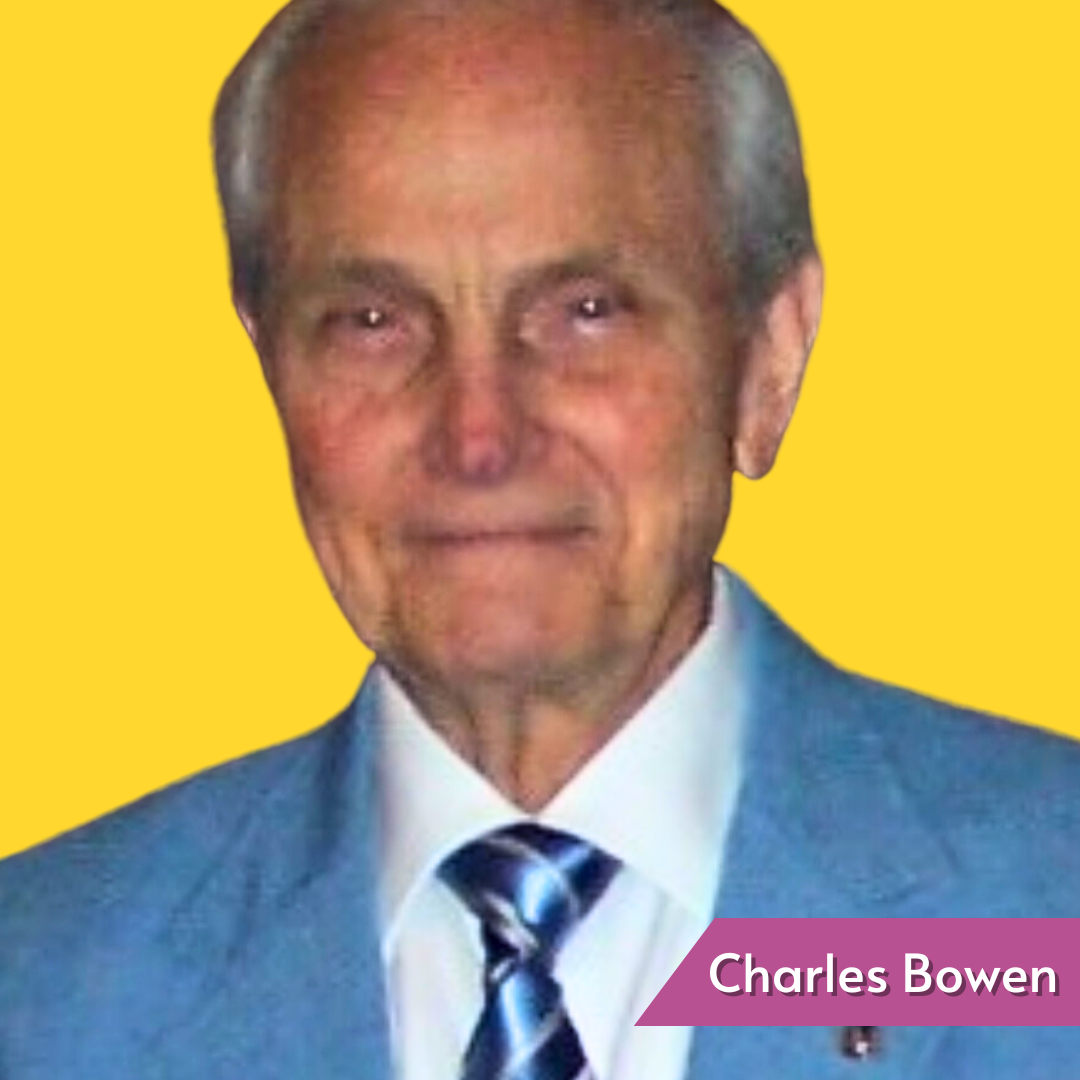 Charles Bowen