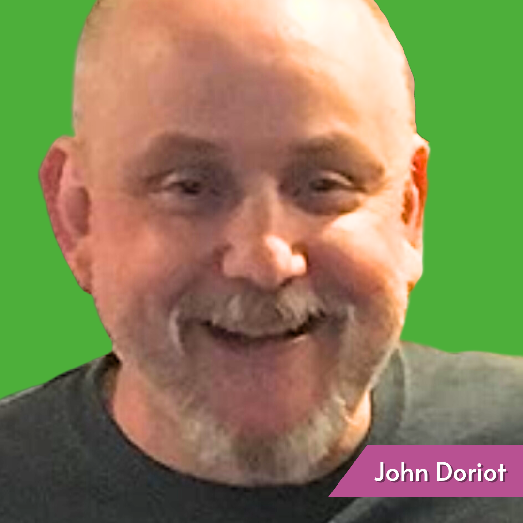 John Doriot