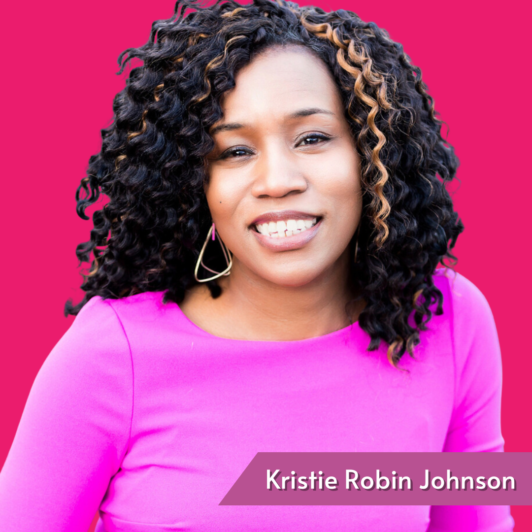 Kristie Robin Johnson