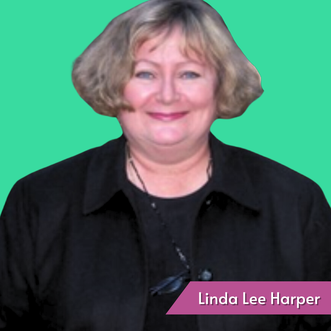 Linda Lee Harper
