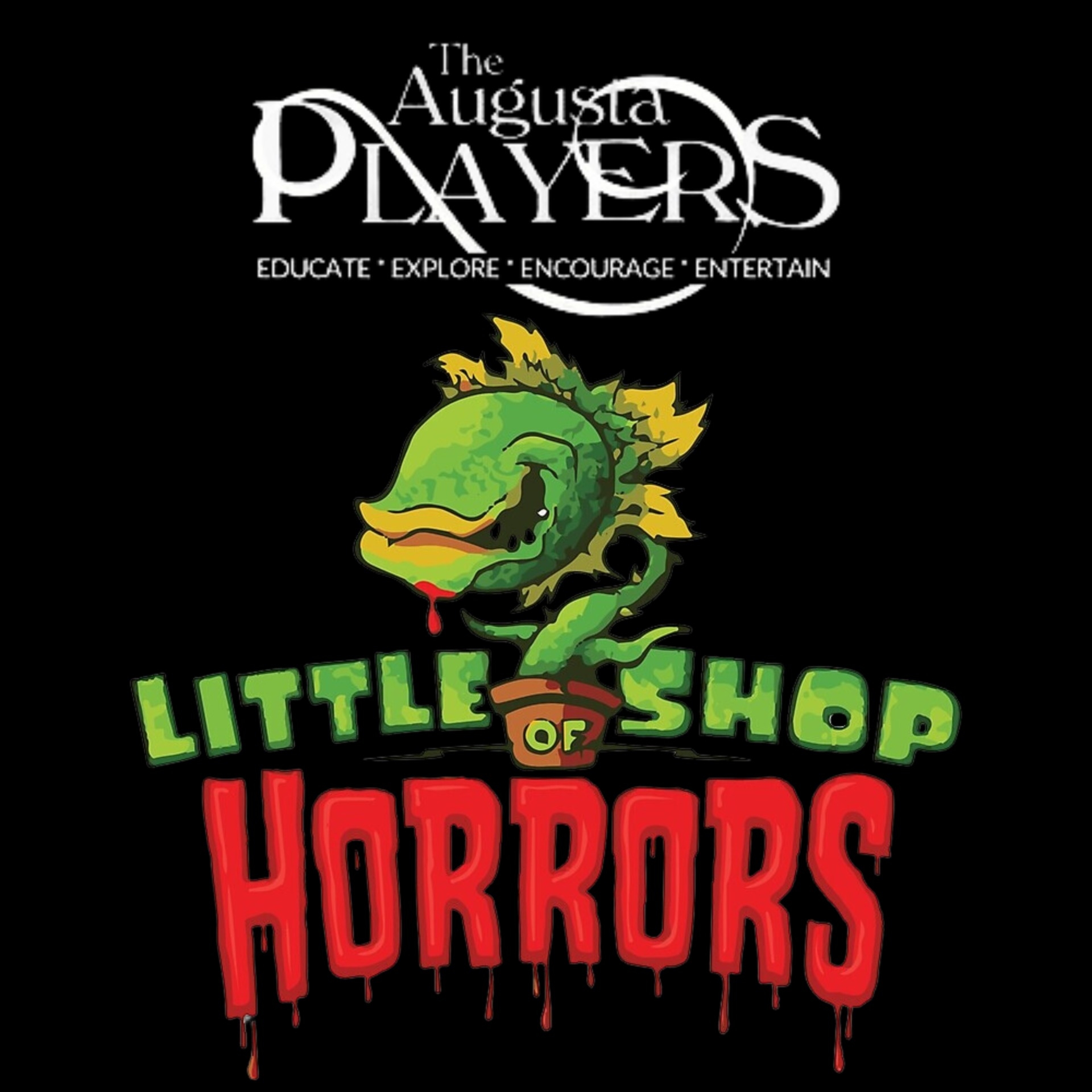Augusta Players Little Shop of Horrors