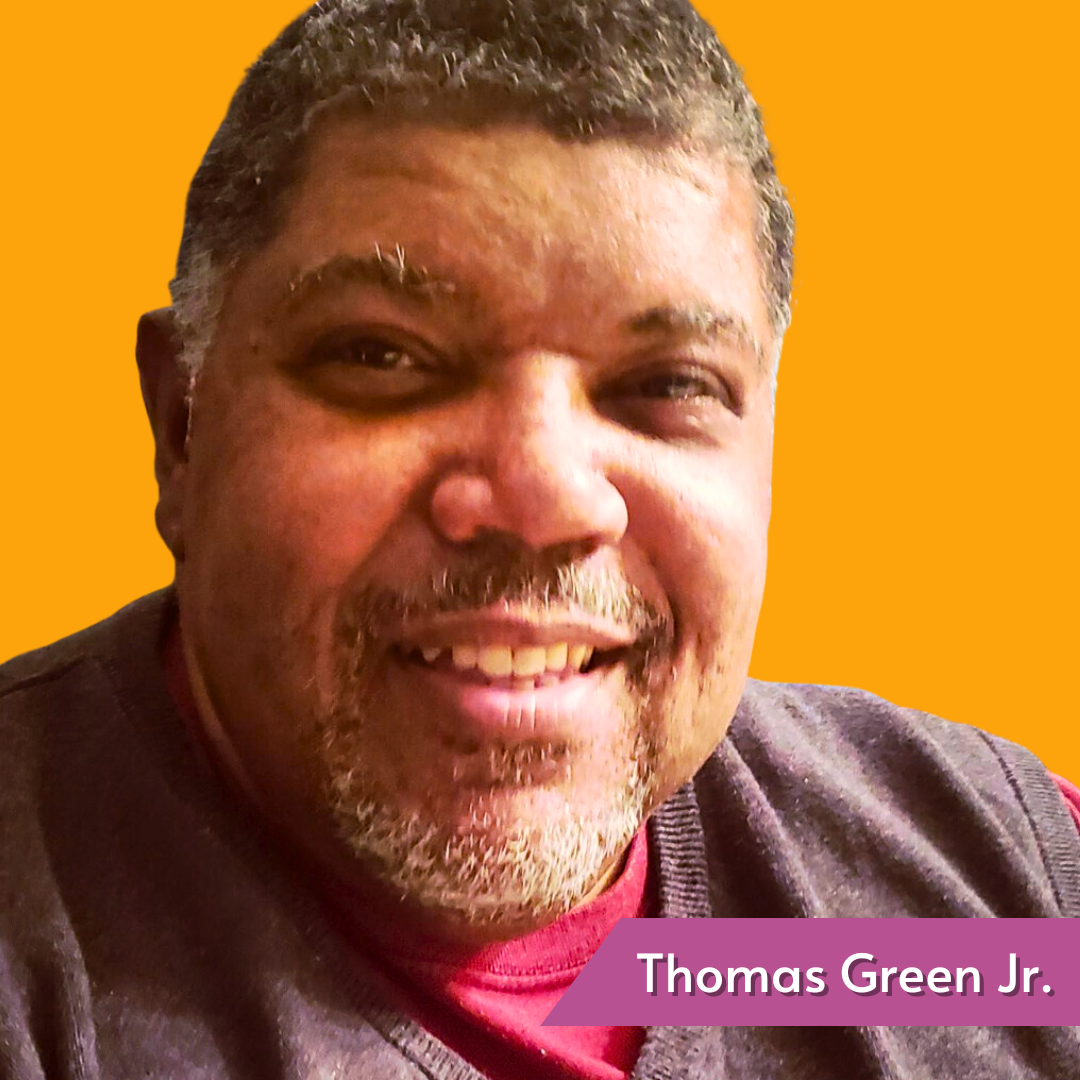 Thomas Green Jr