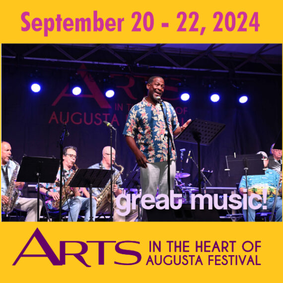 HOME Arts in the Heart