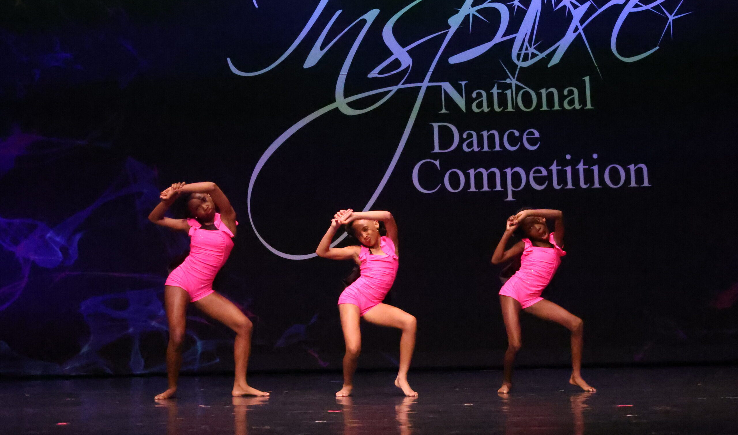 A Creative Symphoni Dance Studio
