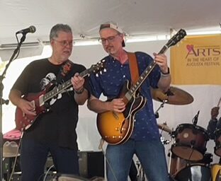 Frank Brittingham & Joe Smith & Friends