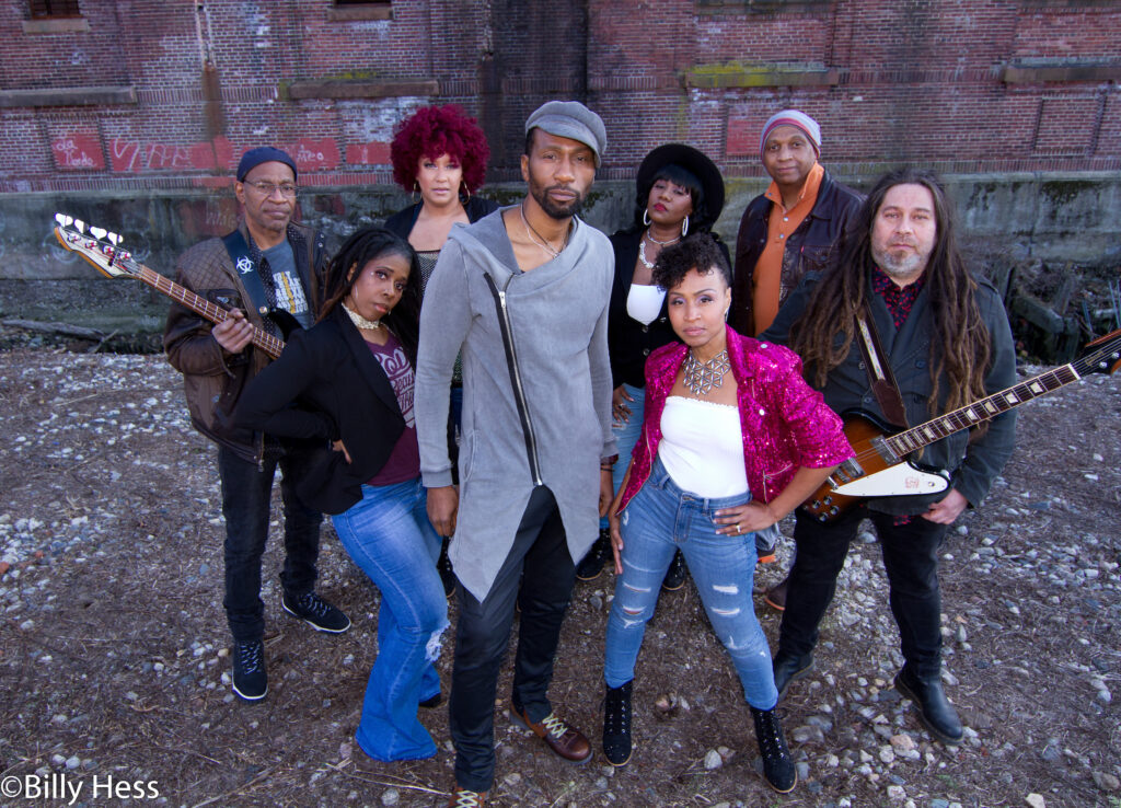 Leon & the Peoples