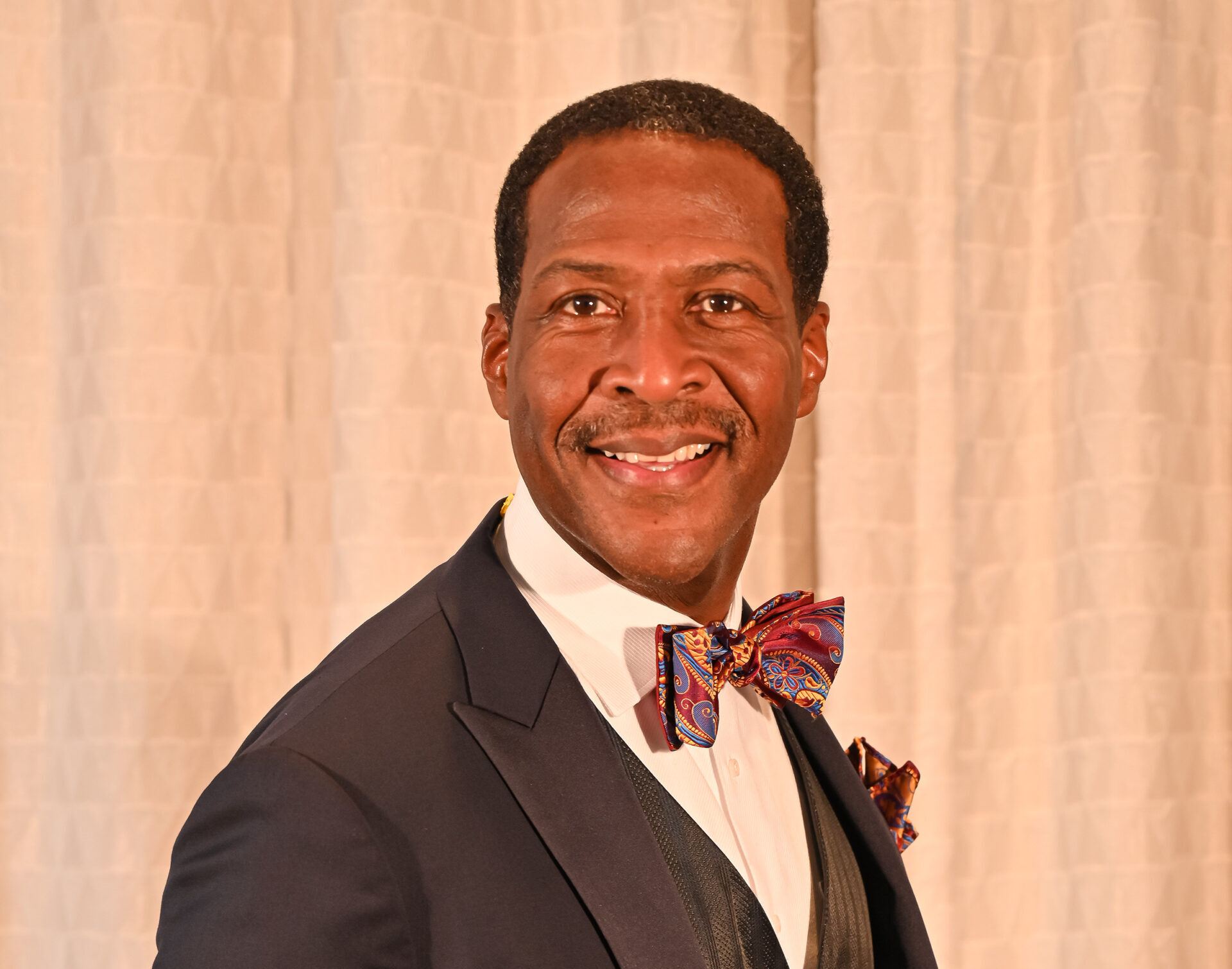 Russel Joel Brown
