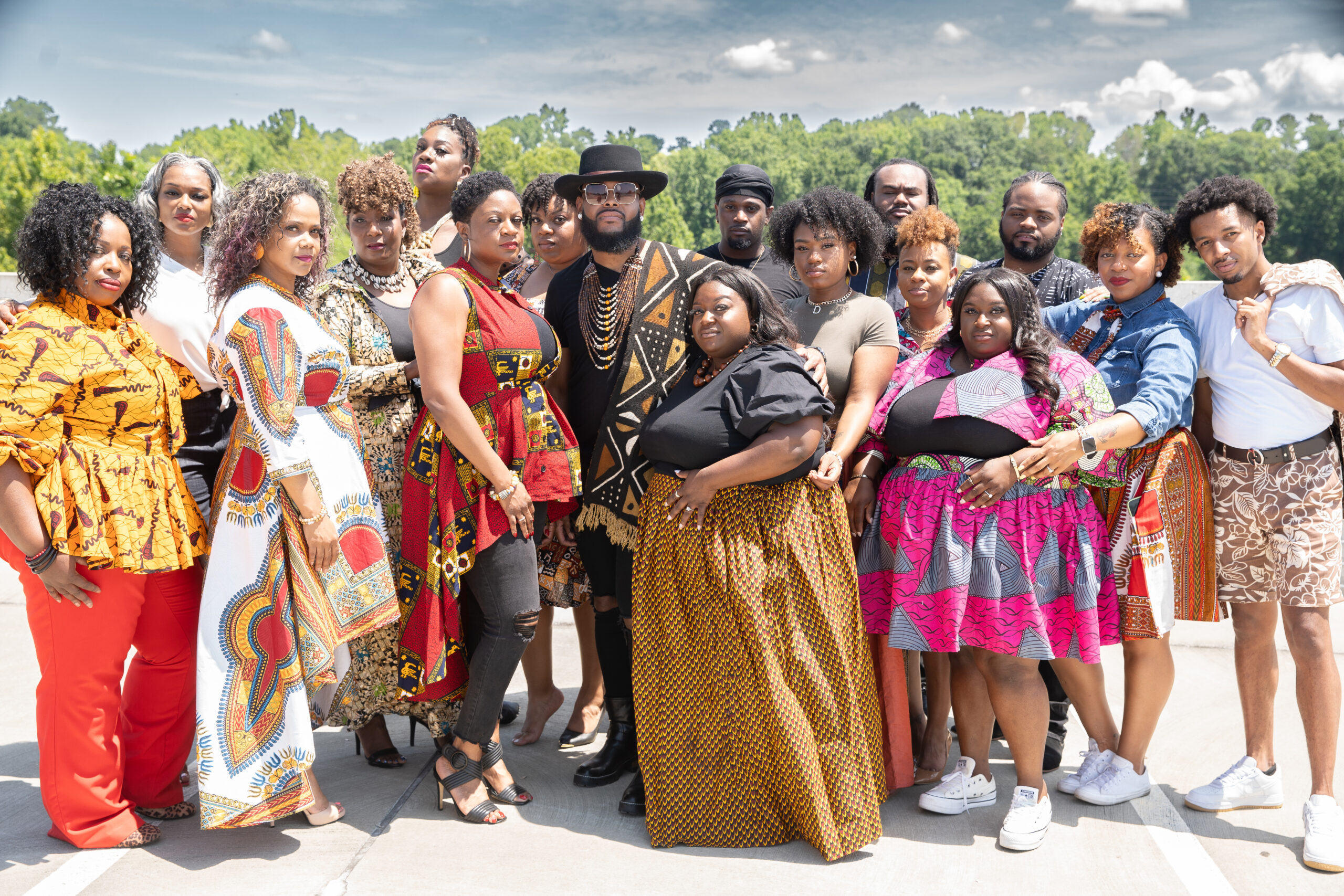 sOUNDS OF zAMAR
