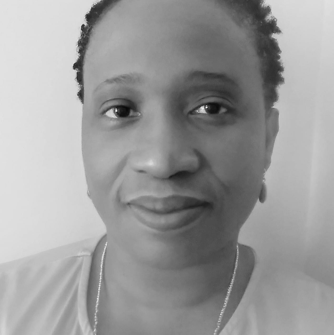 Author Talk: Tunisia Williams “800 Words (or Less): Picture Book Writing Tips”