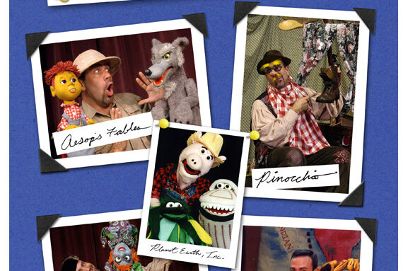 That Puppet Guy 