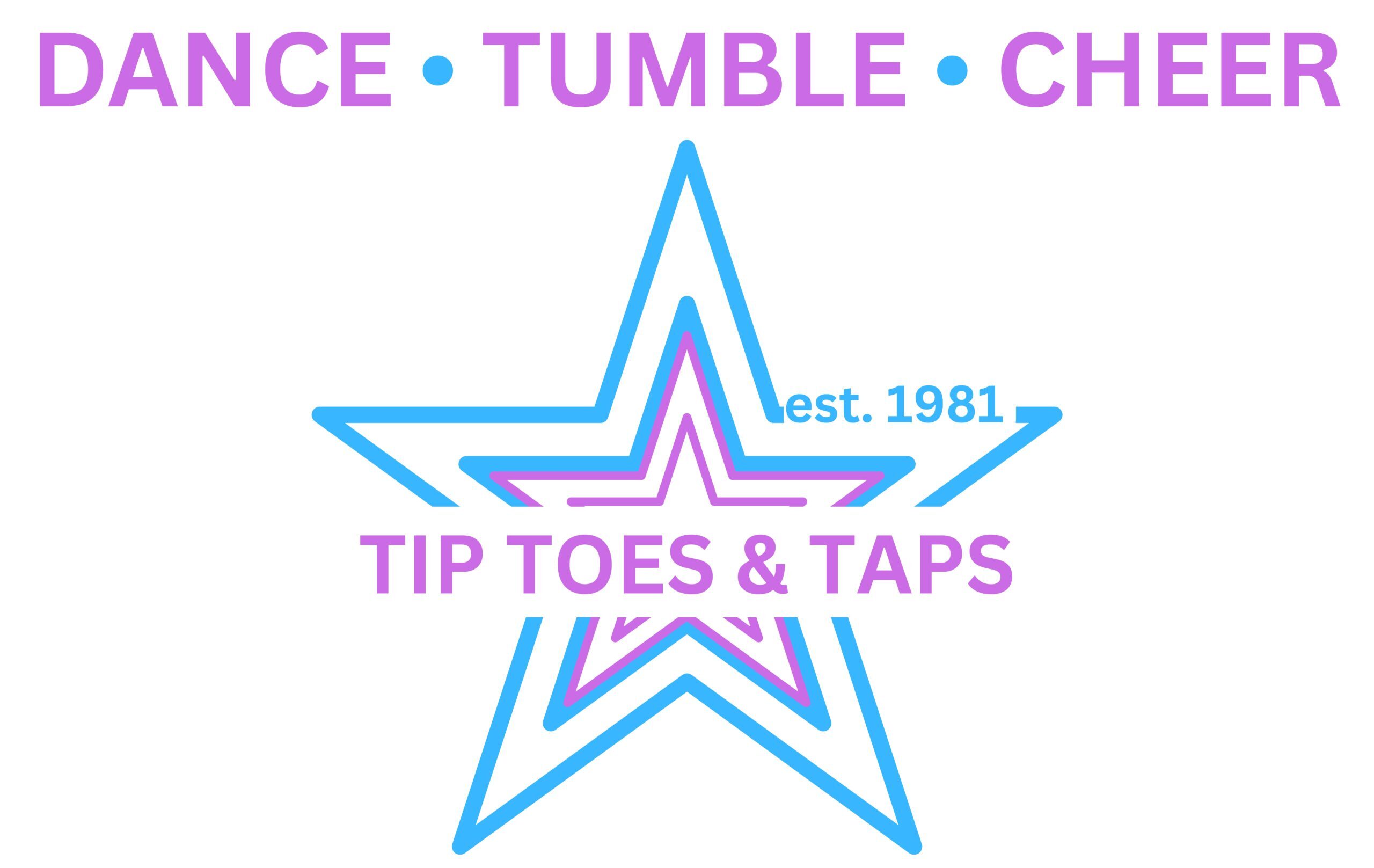 Tip Toes and Taps