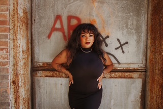 Amethyst Brionna
