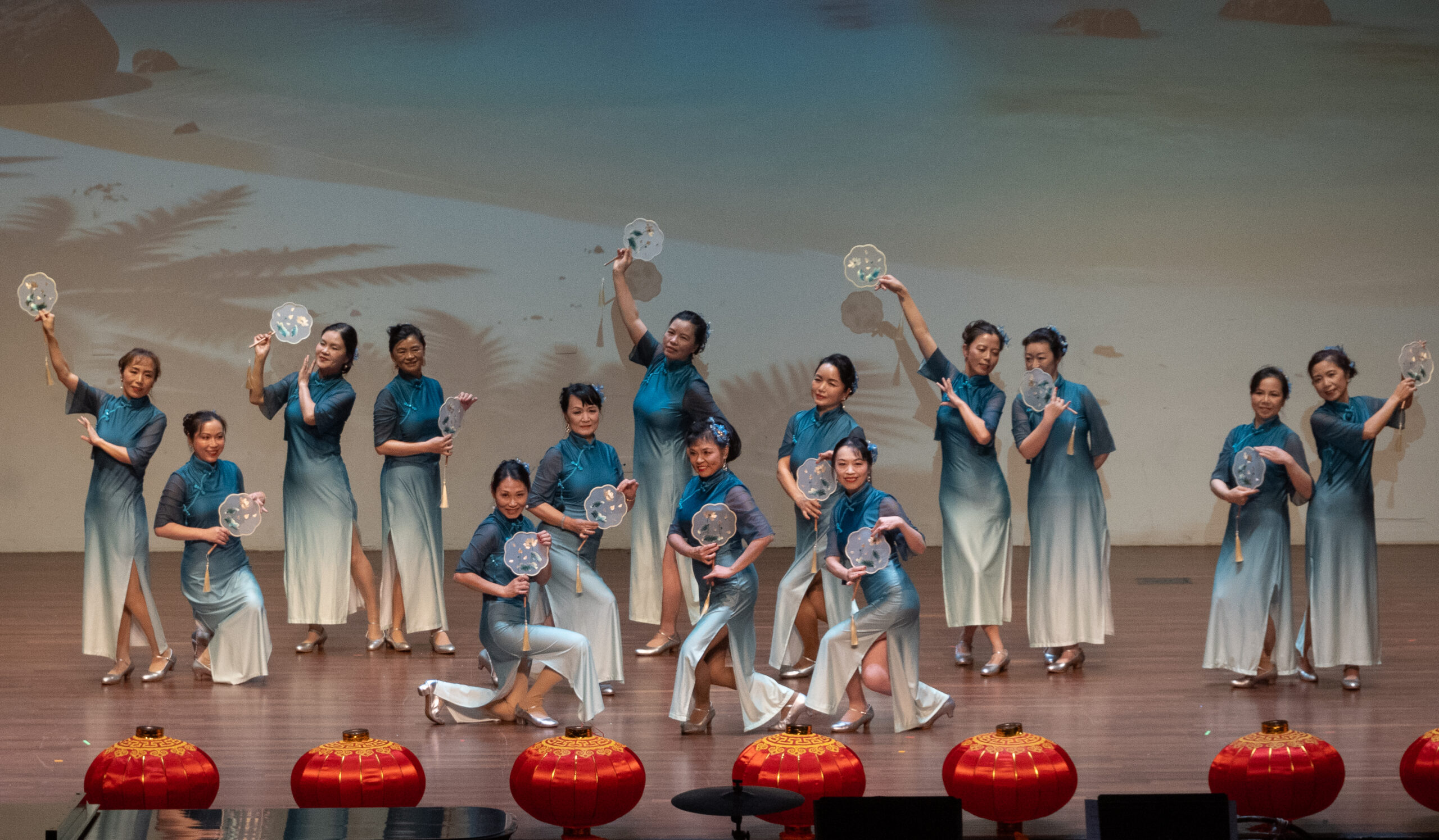 Chinese Performance Arts Group