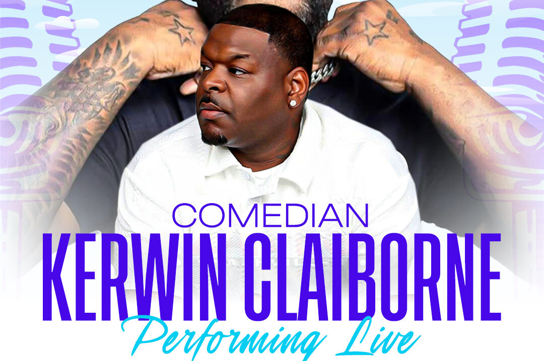 Kerwin Claiborne