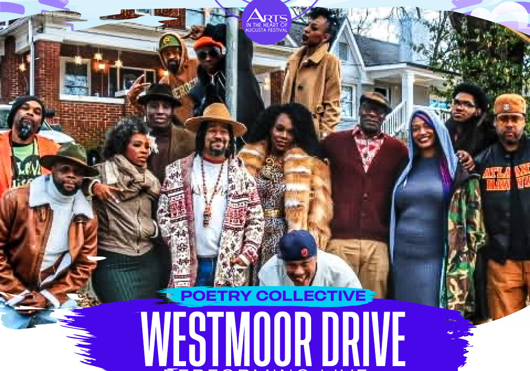 Westmoor Drive