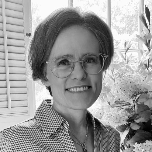 Christina Petrides